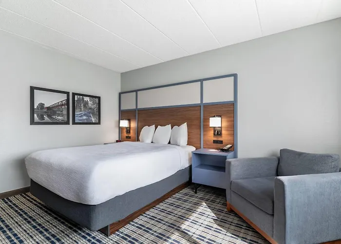 Americinn By Wyndham Bemidji