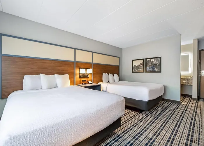 Americinn By Wyndham Bemidji