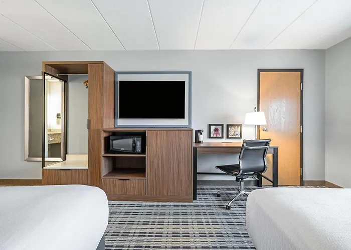 Americinn By Wyndham Bemidji