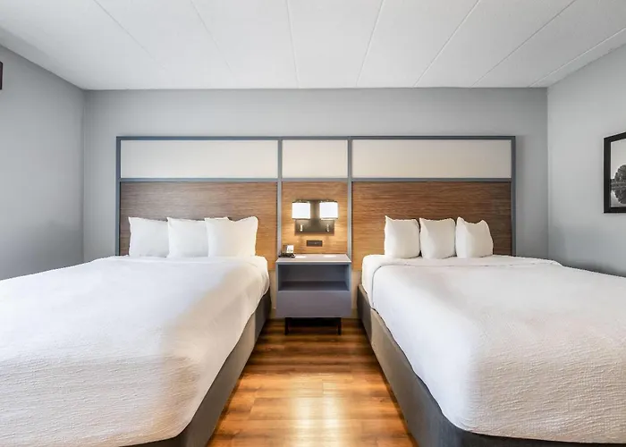 Americinn By Wyndham Bemidji