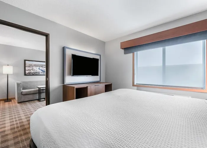 Americinn By Wyndham Sauk Centre