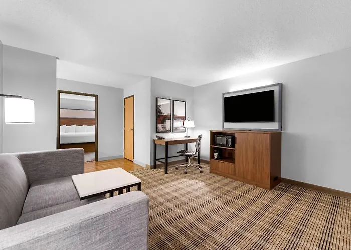 Americinn By Wyndham Sauk Centre
