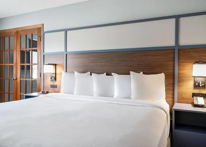 Americinn By Wyndham Bemidji