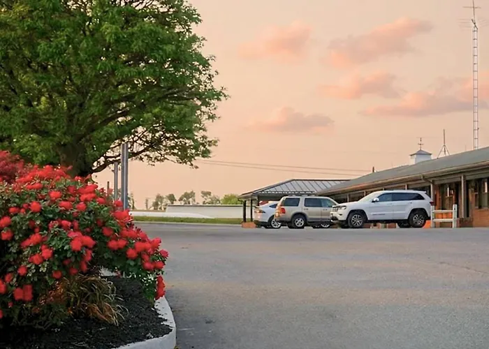 Harvest Drive Family Inn - Renovated Rooms