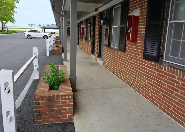 Harvest Drive Family Inn - Renovated Rooms