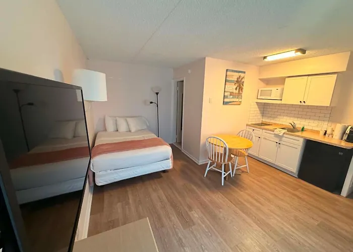 Sea Scape Inn - A Fine Family Destination