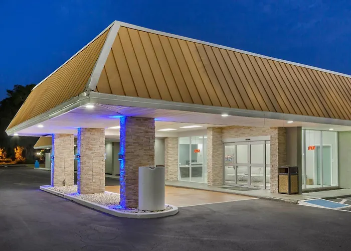 Baymont By Wyndham Pawleys Island