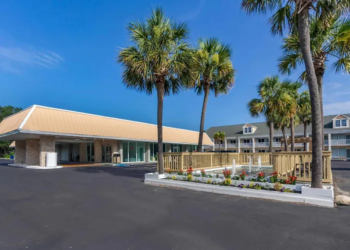 Baymont By Wyndham Pawleys Island