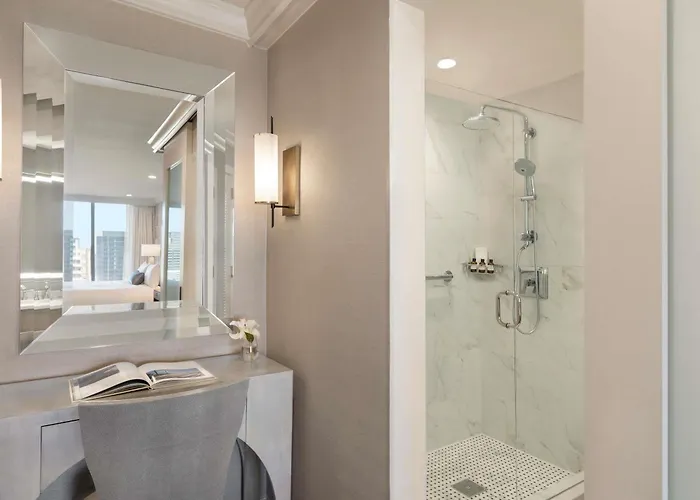 Fairmont Dallas