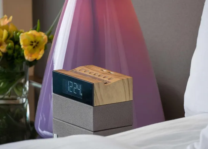 Hotel Murano