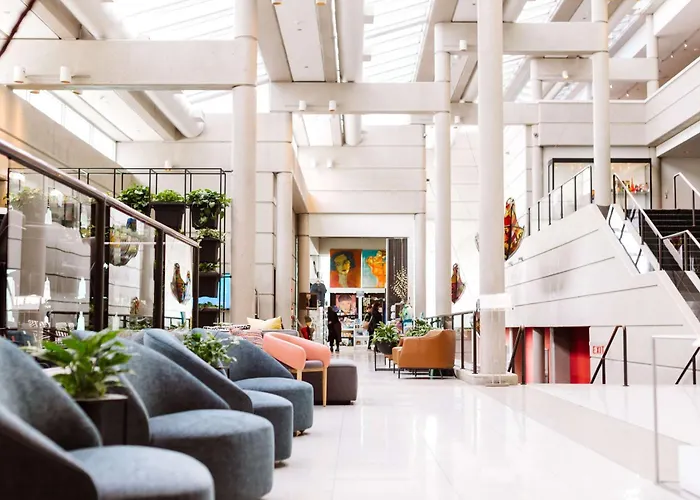 Hotel Murano