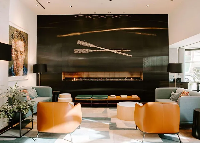 Hotel Murano