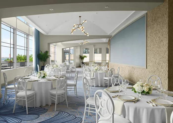 Le Meridien Arlington