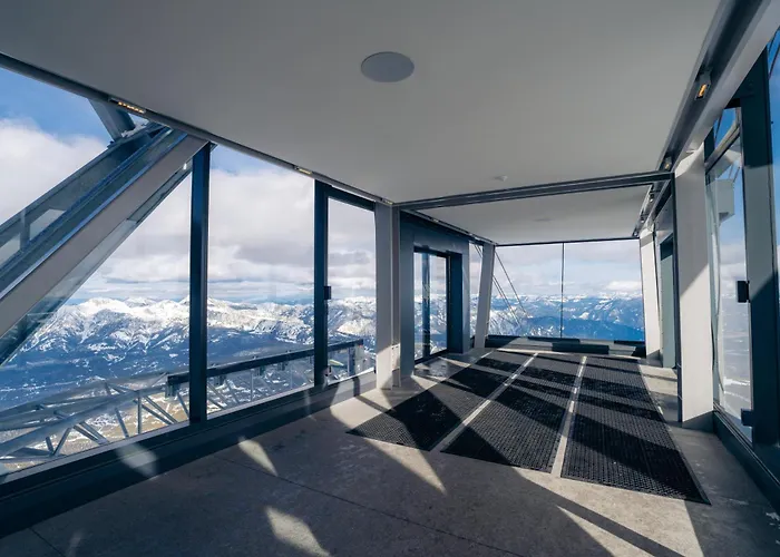 Huntley Lodge At Big Sky Resort