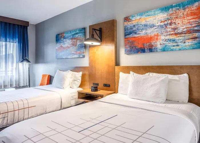 La Quinta By Wyndham Ft. Myers - Sanibel Gateway