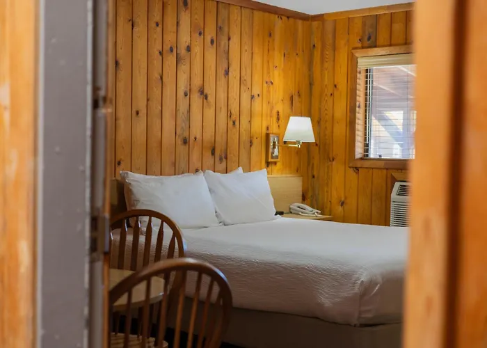 Red Stone Inn, A Dazzler Select By Wyndham