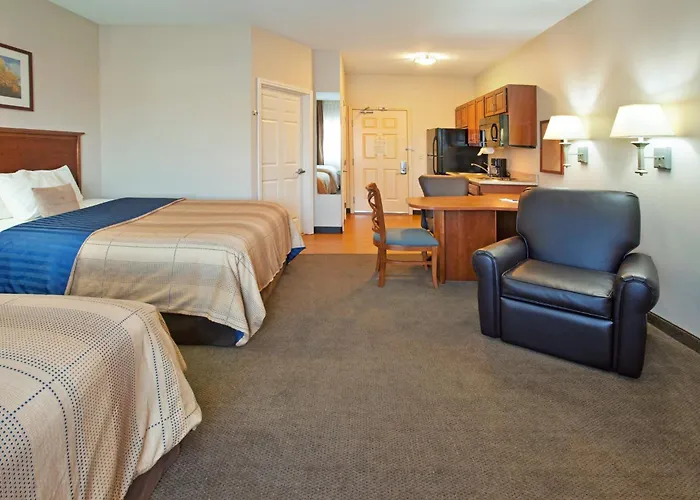 Candlewood Suites Roswell By Ihg