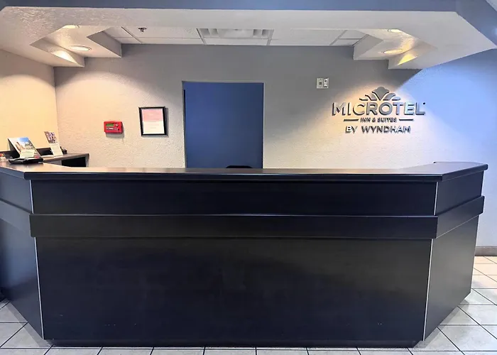Microtel Inn & Suites By Wyndham Hoover/Birmingham