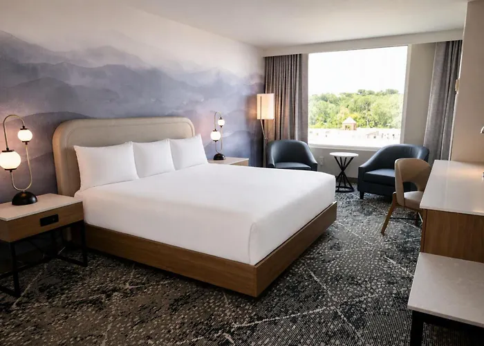 Harrah'S Kansas City Hotel & Casino - A Caesars Rewards Destination