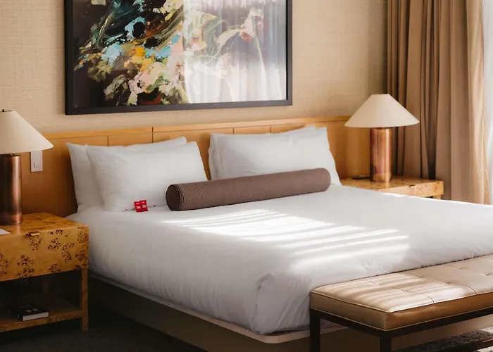21C Museum Hotel Bentonville - Mgallery