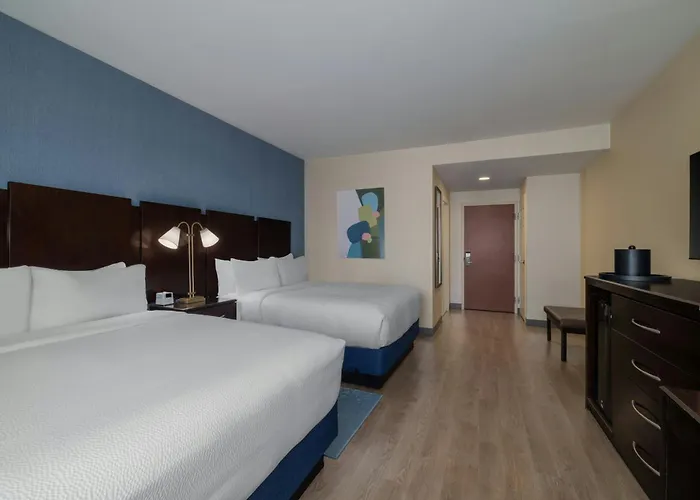 City Express By Marriott King Of Prussia