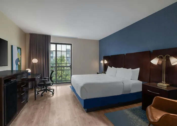 City Express By Marriott King Of Prussia