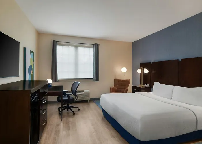 City Express By Marriott King Of Prussia
