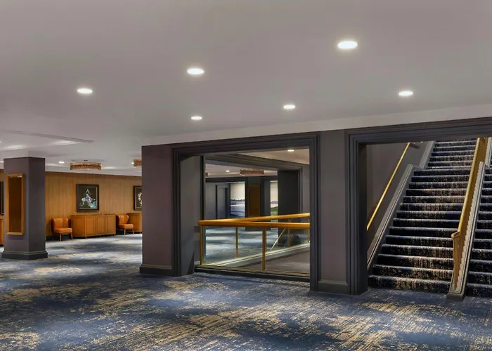 Hotel Cleveland Autograph Collection