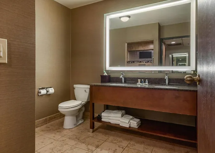 Comfort Suites Green Bay West