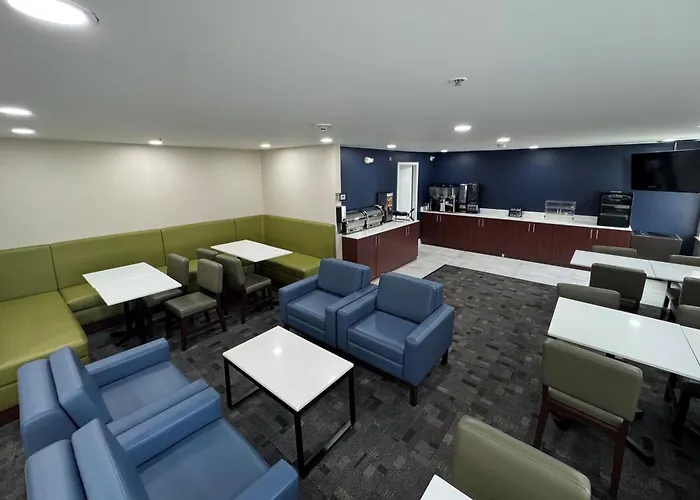 La Quinta Inn By Wyndham Auburn Worcester