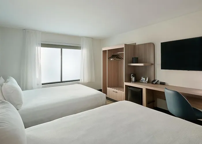 Hyatt Select Williamsburg