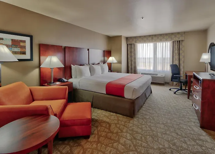 Holiday Inn Roswell By Ihg