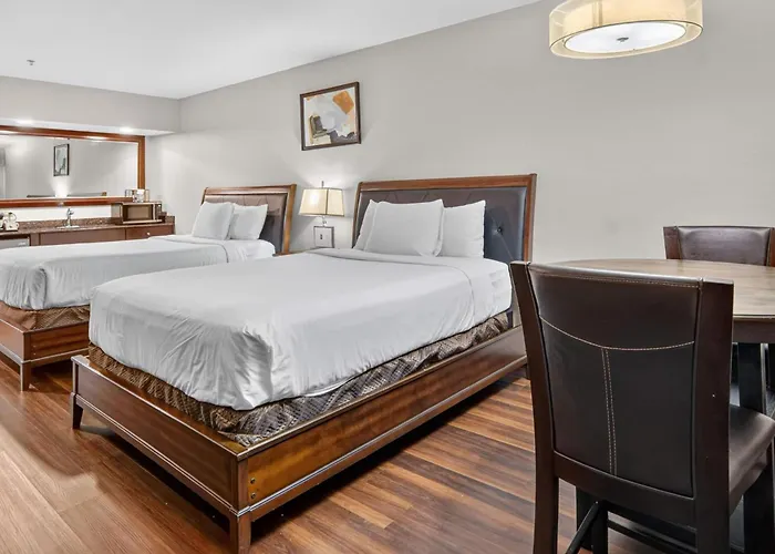 Hawthorn Extended Stay By Wyndham Killeen