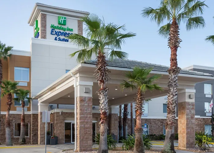Holiday Inn Express & Suites Fleming Island By Ihg