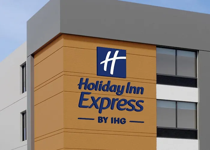Holiday Inn Express Dixon By Ihg
