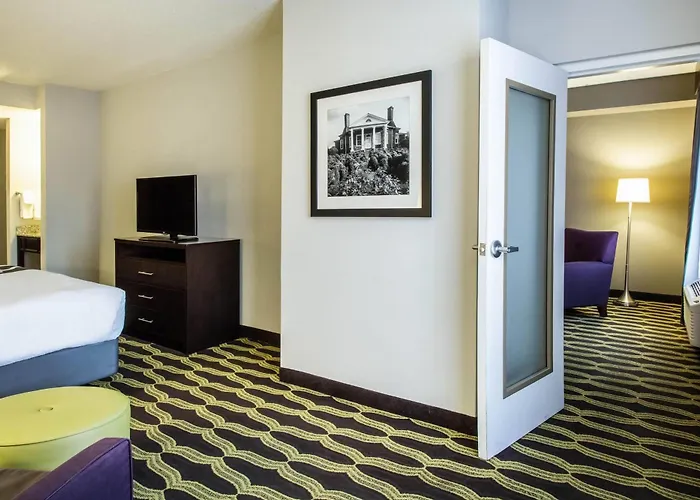 La Quinta By Wyndham Lynchburg At Liberty Univ.
