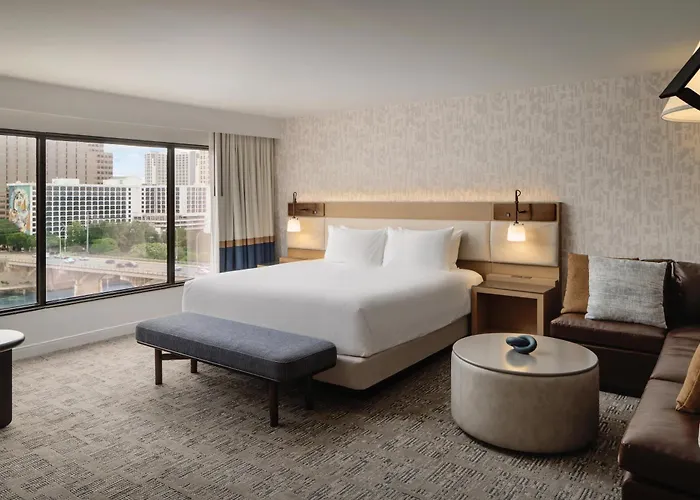 Hyatt Regency Austin