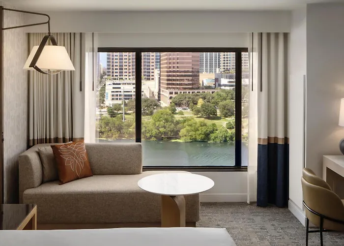Hyatt Regency Austin