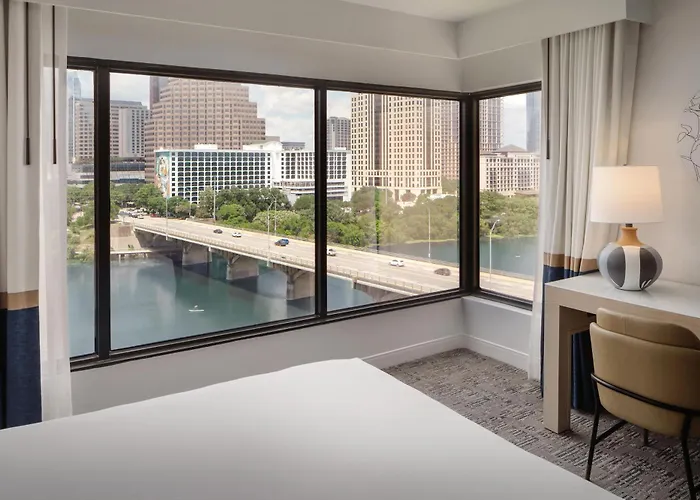Hyatt Regency Austin