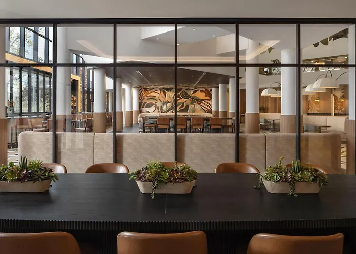 Hyatt Regency Austin