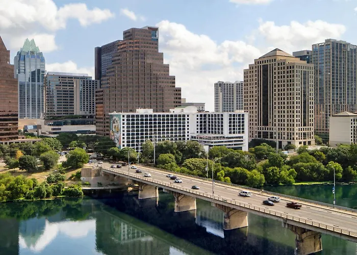Hyatt Regency Austin