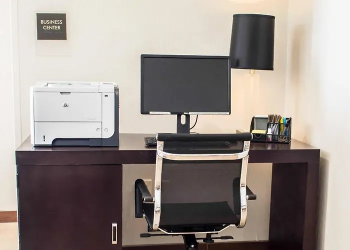 Sleep Inn & Suites Monticello