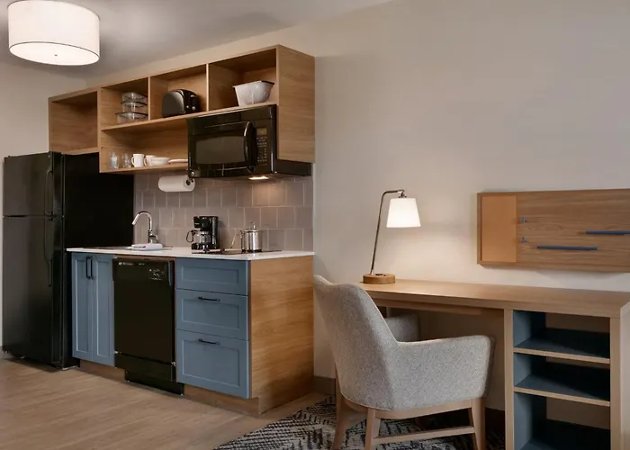 Candlewood Suites Annapolis By Ihg