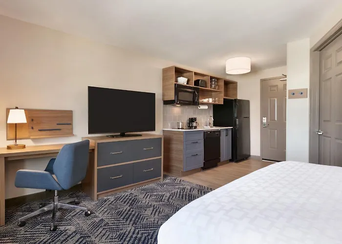 Candlewood Suites Annapolis By Ihg