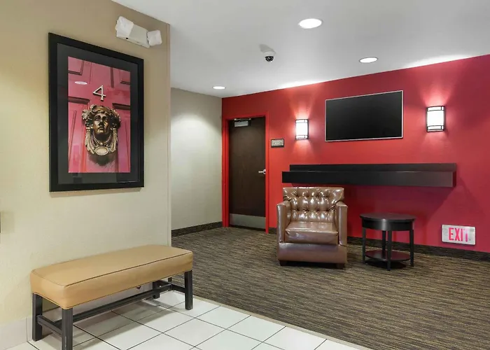 Extended Stay America Select Suites - Atlanta - Morrow