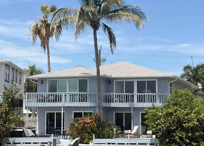 Turtle Beach Resort