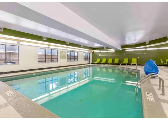 Studio 6 Extended Stay Findlay Tiffin Avenue Oh