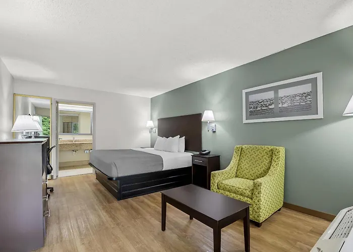 Quality Inn Albany