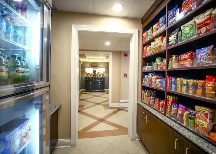 Holiday Inn Express Hotel & Suites - Atlanta/Emory University Area By Ihg