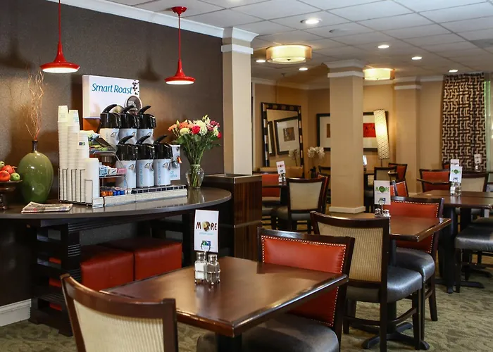 Holiday Inn Express Hotel & Suites - Atlanta/Emory University Area By Ihg